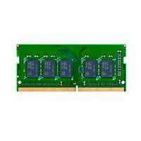 MEMORIA RAM SYNOLOGY D4ES01-16G PARA NAS SYNOLOGY SERIE RS822RP+, RS822+, DS3622XS+, DS2422+, DS1522+ MEMORIA RAM SYNOLOGY D4ES01-16G PARA NAS SYNOLOGY SERIE RS822RP+, RS822+, DS3622XS+, DS2422+, DS1522+